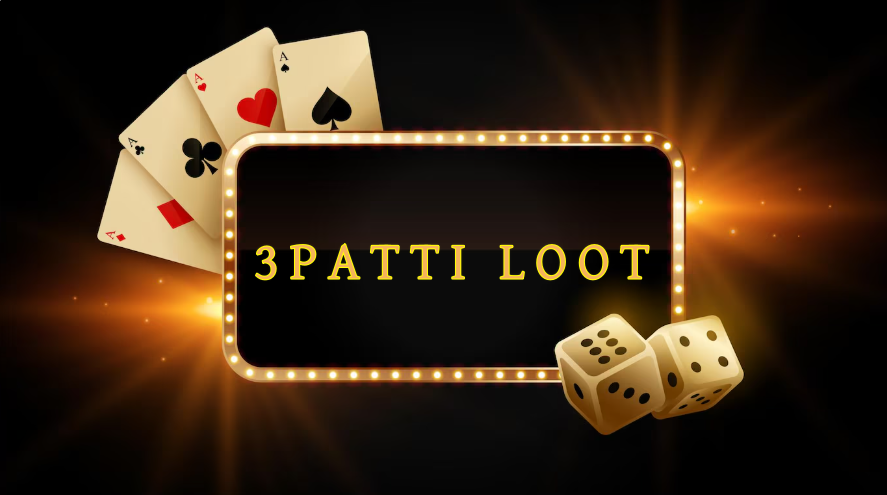 3PATTI LOOT پاکستان